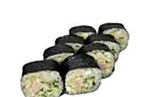 Цезарь ролл